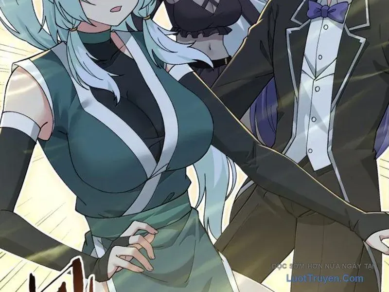 Thiên Đạo Này Cũng Không Ngốc Lắm - Chapter 168 - Page 11