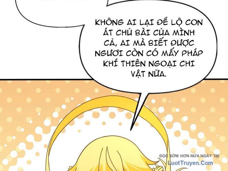 Thiên Đạo Này Cũng Không Ngốc Lắm - Chapter 168 - Page 138