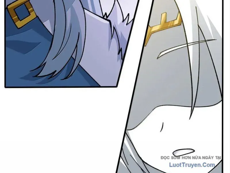 Thiên Đạo Này Cũng Không Ngốc Lắm - Chapter 168 - Page 17