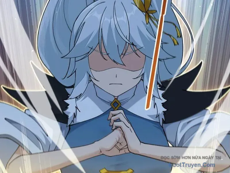 Thiên Đạo Này Cũng Không Ngốc Lắm - Chapter 168 - Page 25