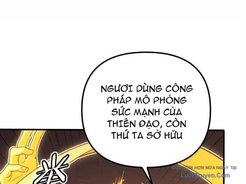 Thiên Đạo Này Cũng Không Ngốc Lắm - Chapter 168 - Page 35