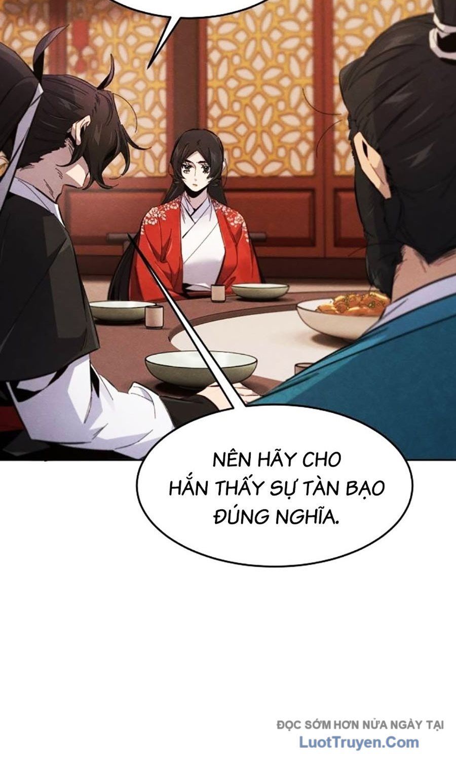 Cuồng Ma Tái Thế - Chapter 177 - Page 15