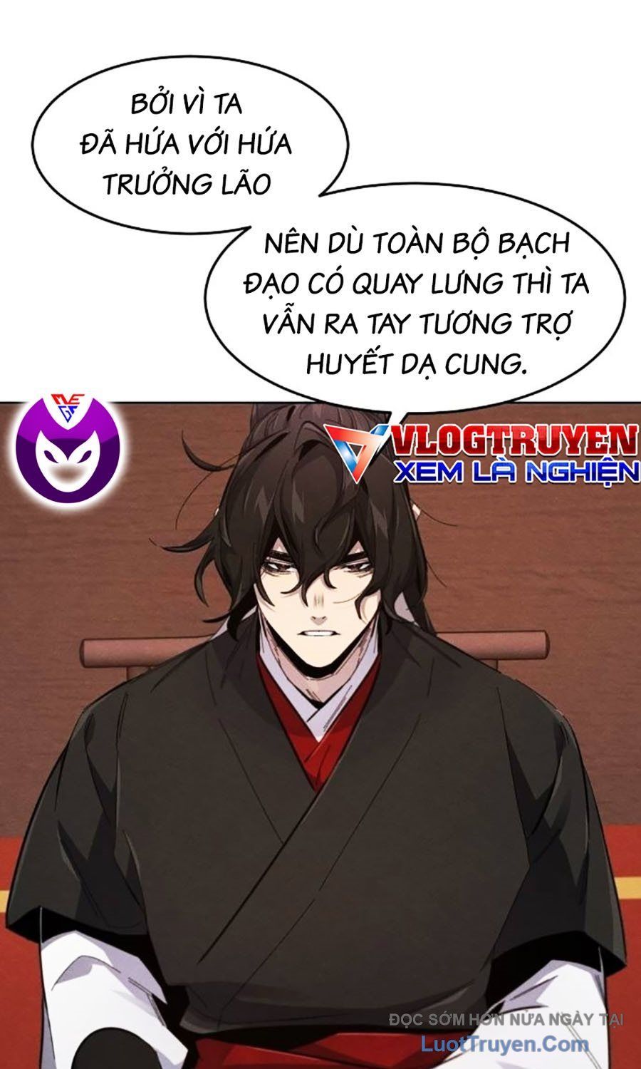 Cuồng Ma Tái Thế - Chapter 177 - Page 16