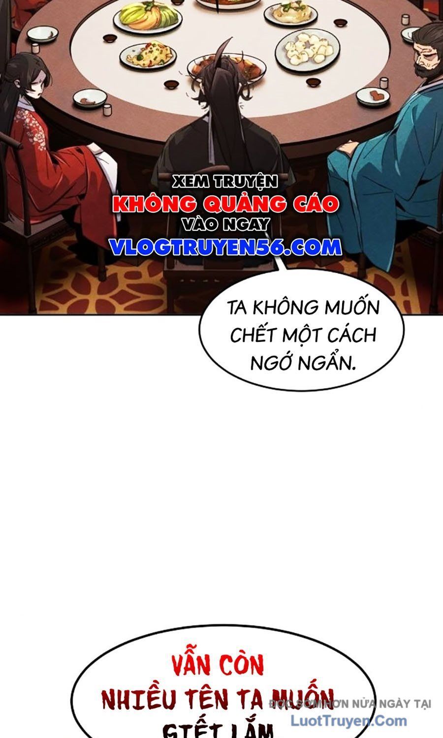 Cuồng Ma Tái Thế - Chapter 177 - Page 18