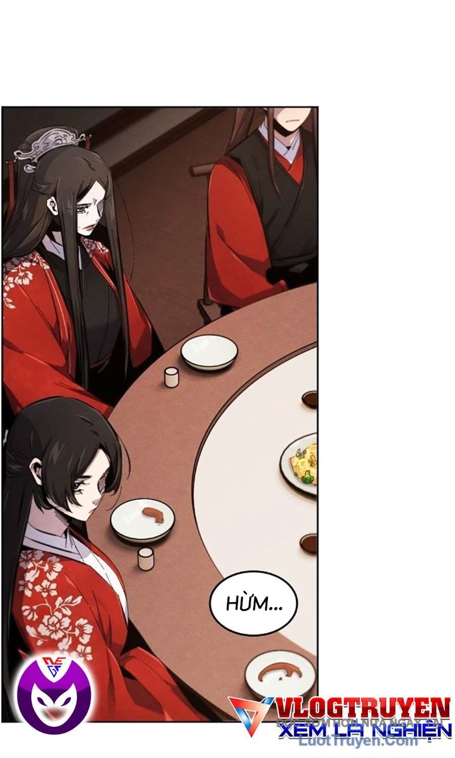 Cuồng Ma Tái Thế - Chapter 177 - Page 20