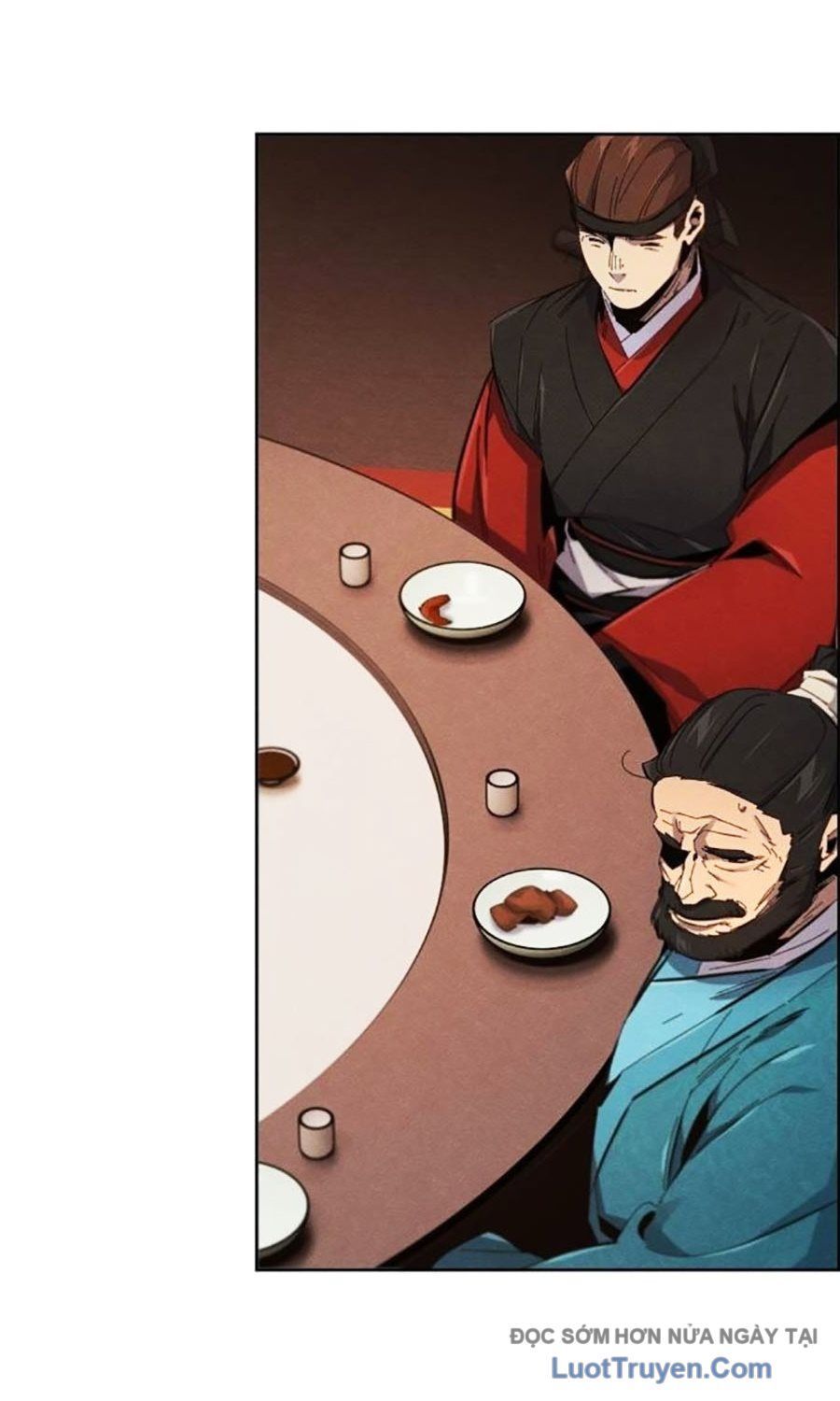 Cuồng Ma Tái Thế - Chapter 177 - Page 21