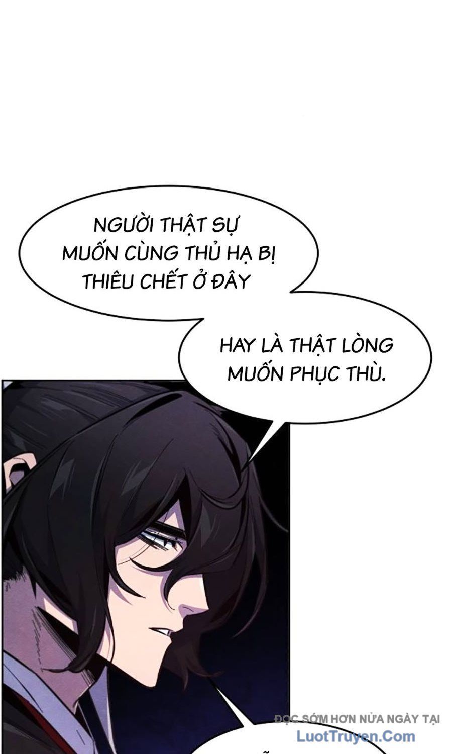 Cuồng Ma Tái Thế - Chapter 177 - Page 24