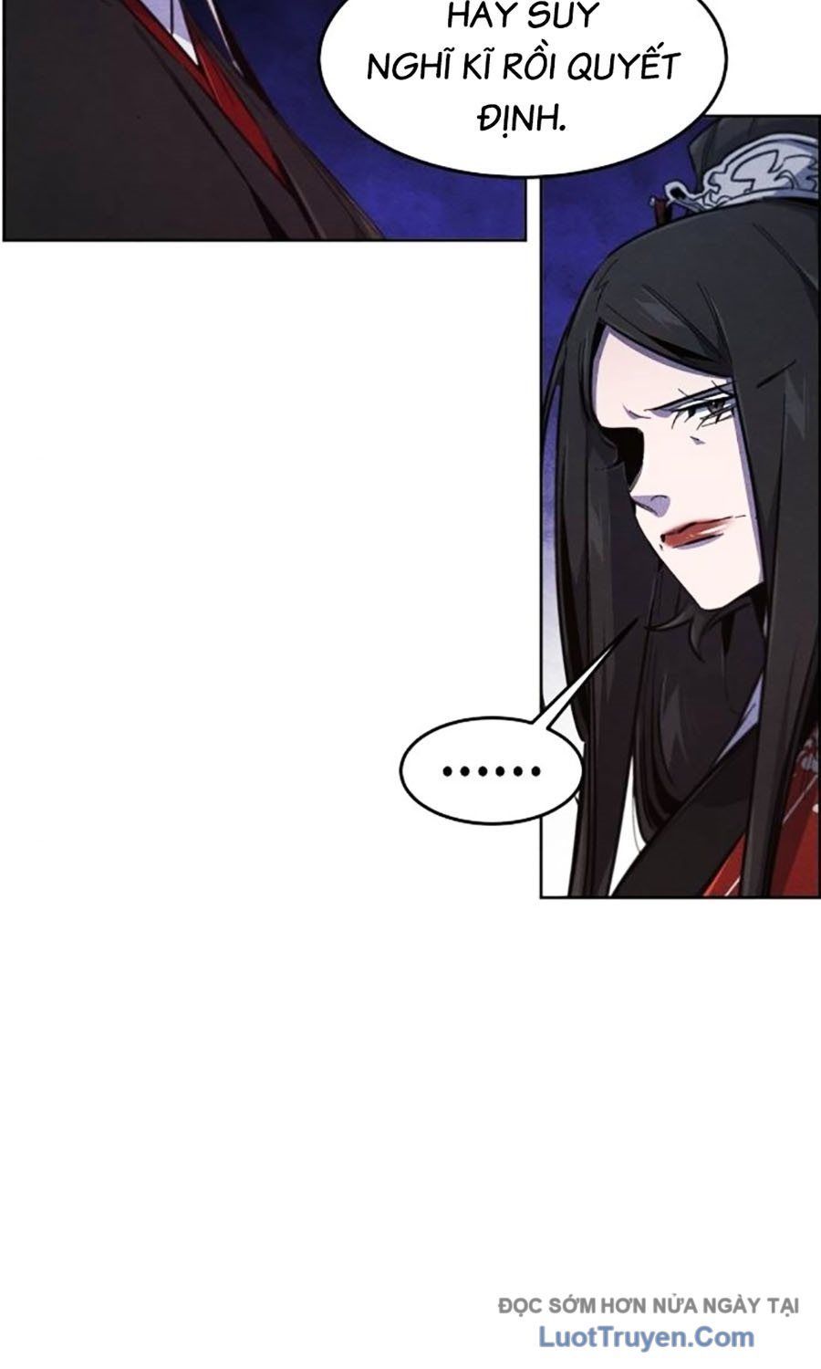 Cuồng Ma Tái Thế - Chapter 177 - Page 25