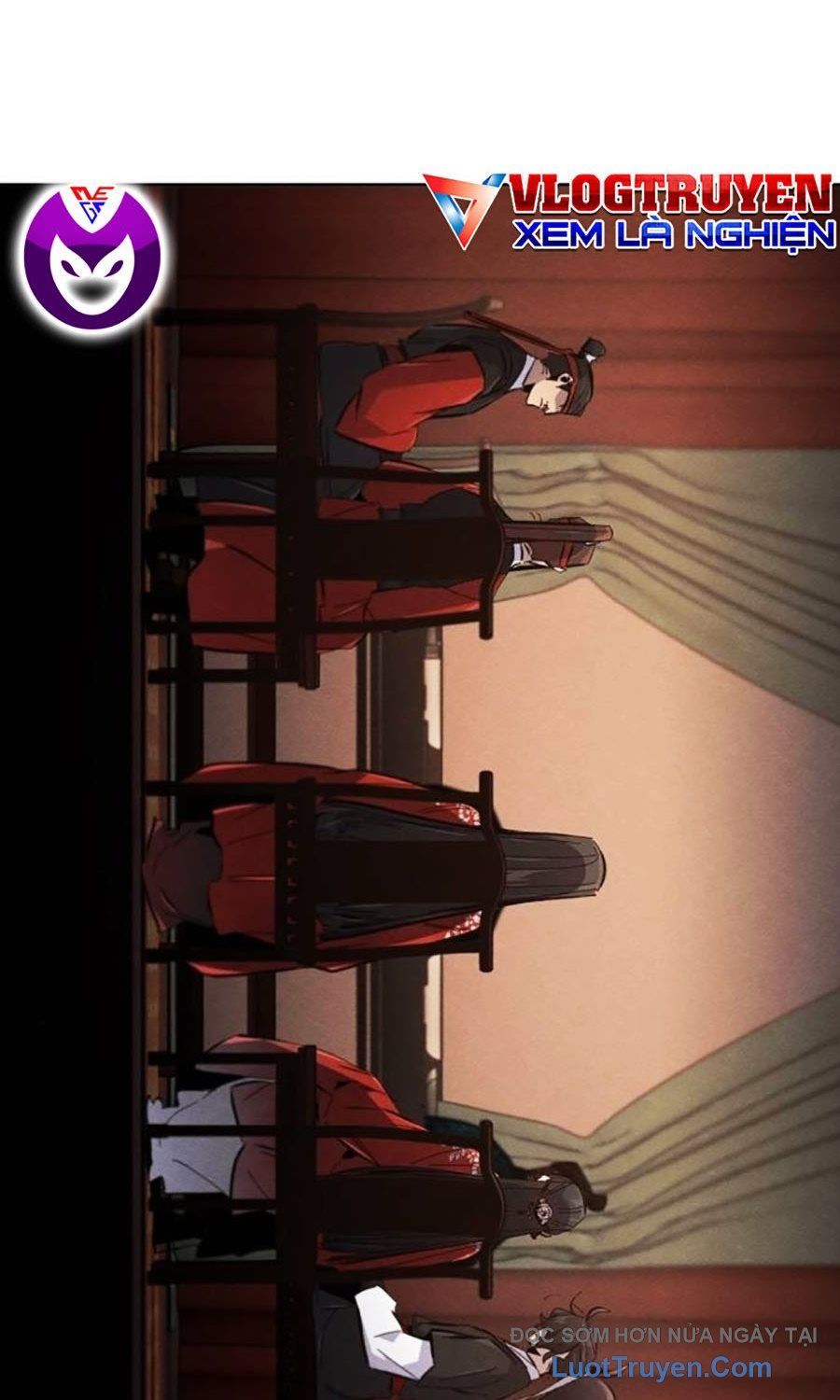 Cuồng Ma Tái Thế - Chapter 177 - Page 26