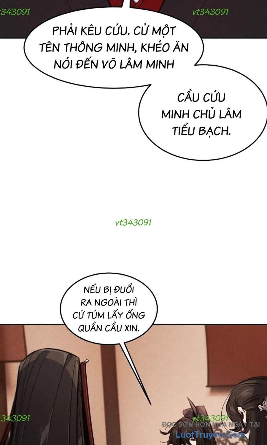 Cuồng Ma Tái Thế - Chapter 177 - Page 3