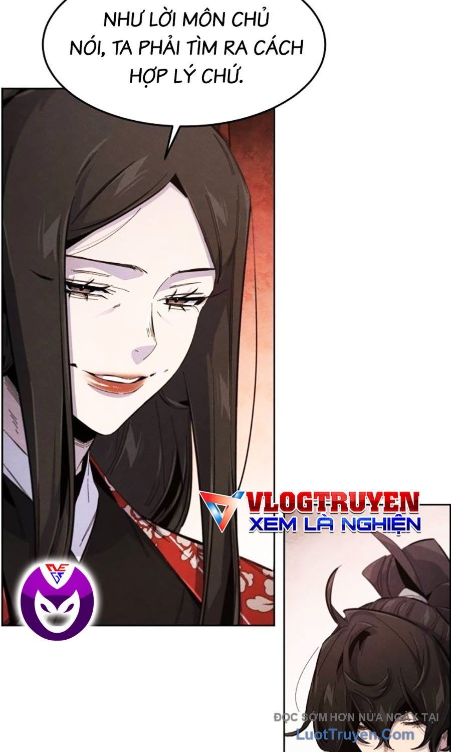 Cuồng Ma Tái Thế - Chapter 177 - Page 31