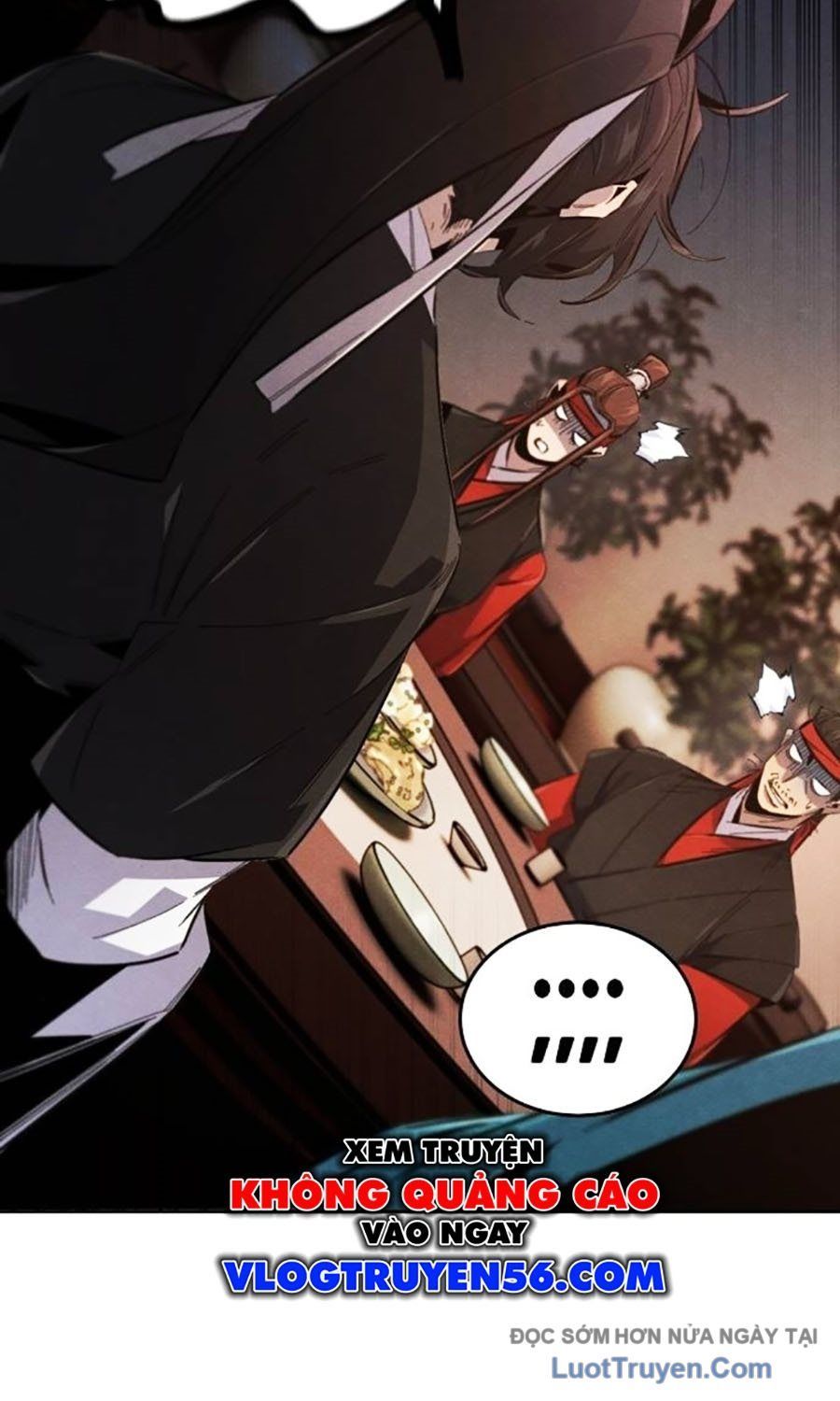 Cuồng Ma Tái Thế - Chapter 177 - Page 33