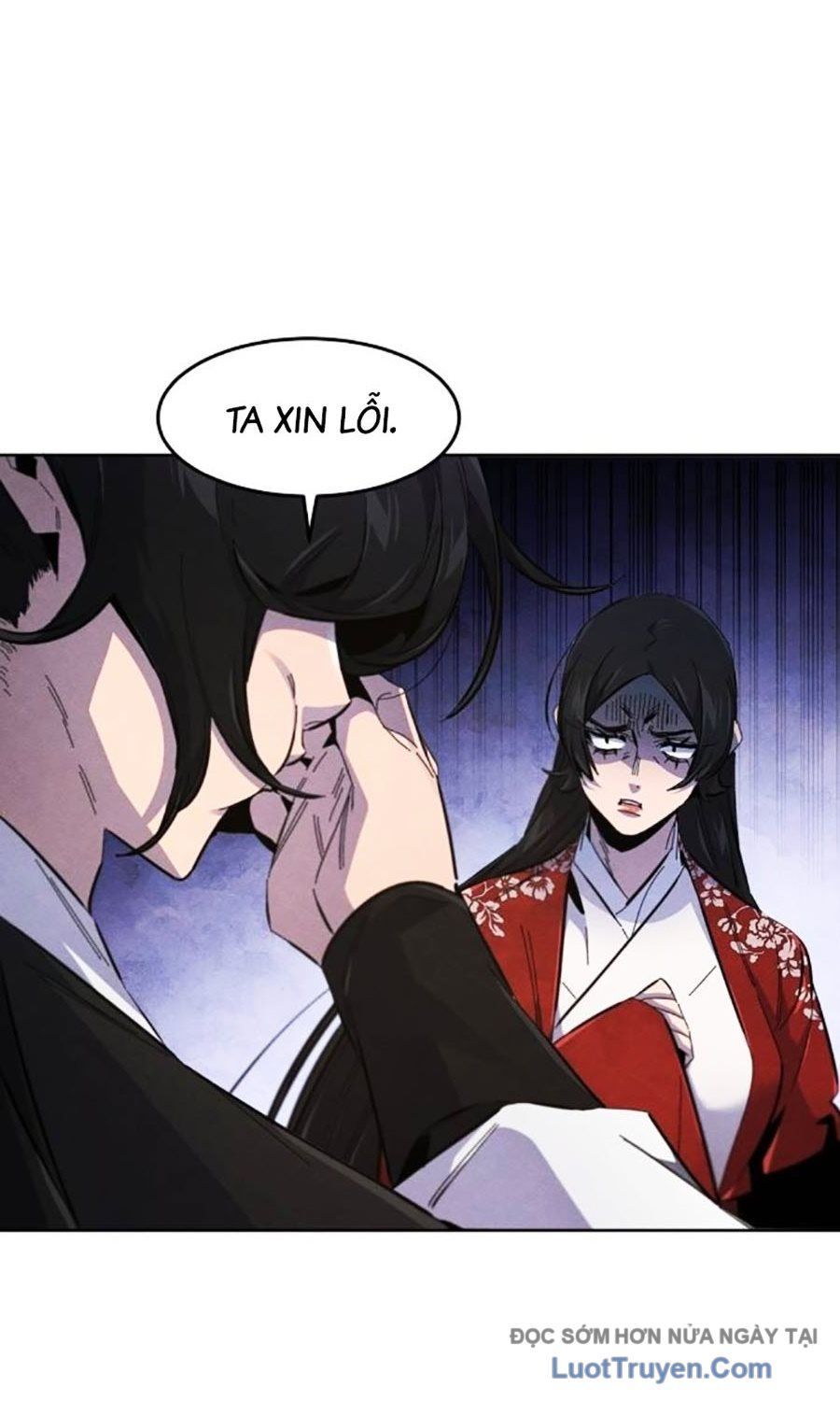 Cuồng Ma Tái Thế - Chapter 177 - Page 34