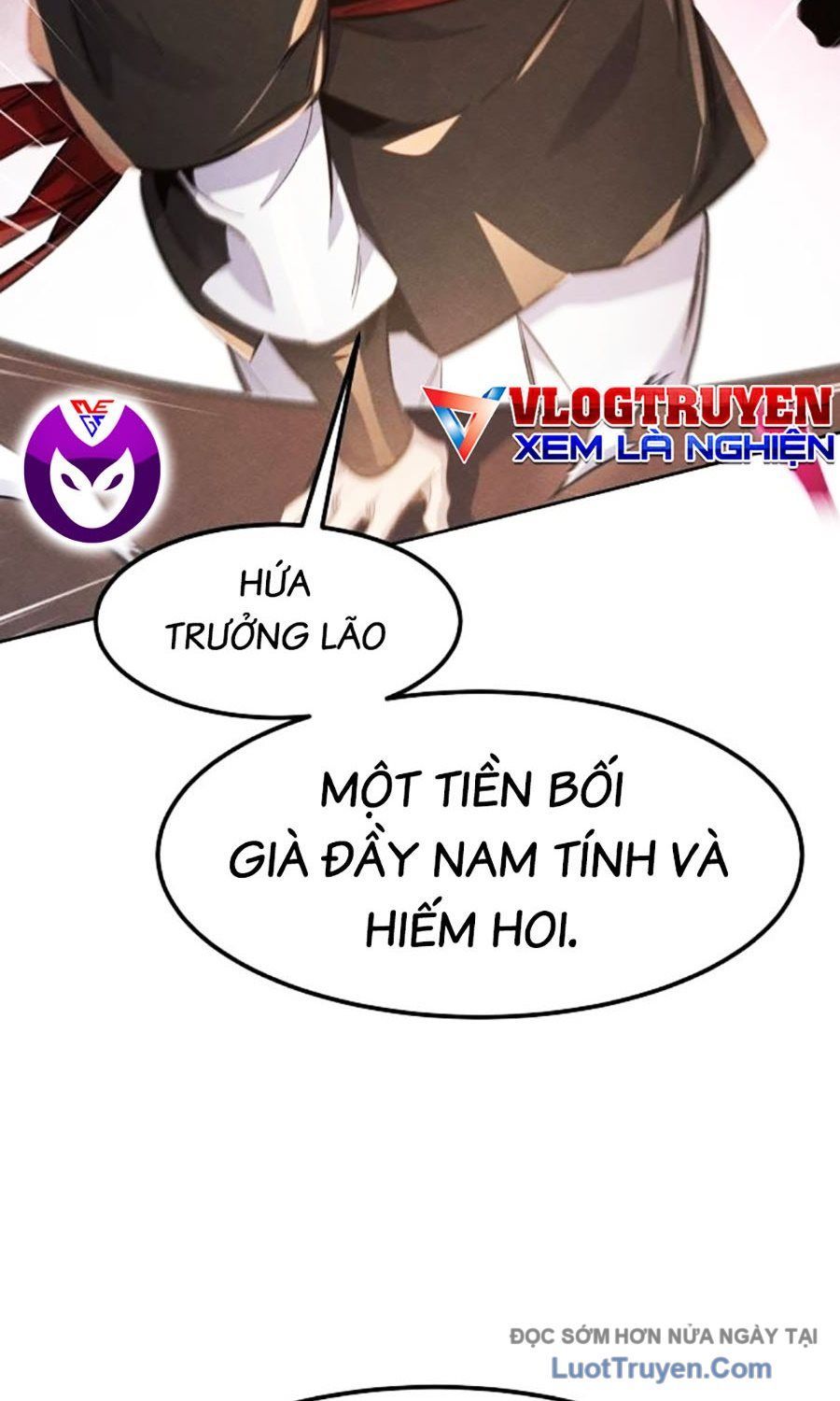 Cuồng Ma Tái Thế - Chapter 177 - Page 36