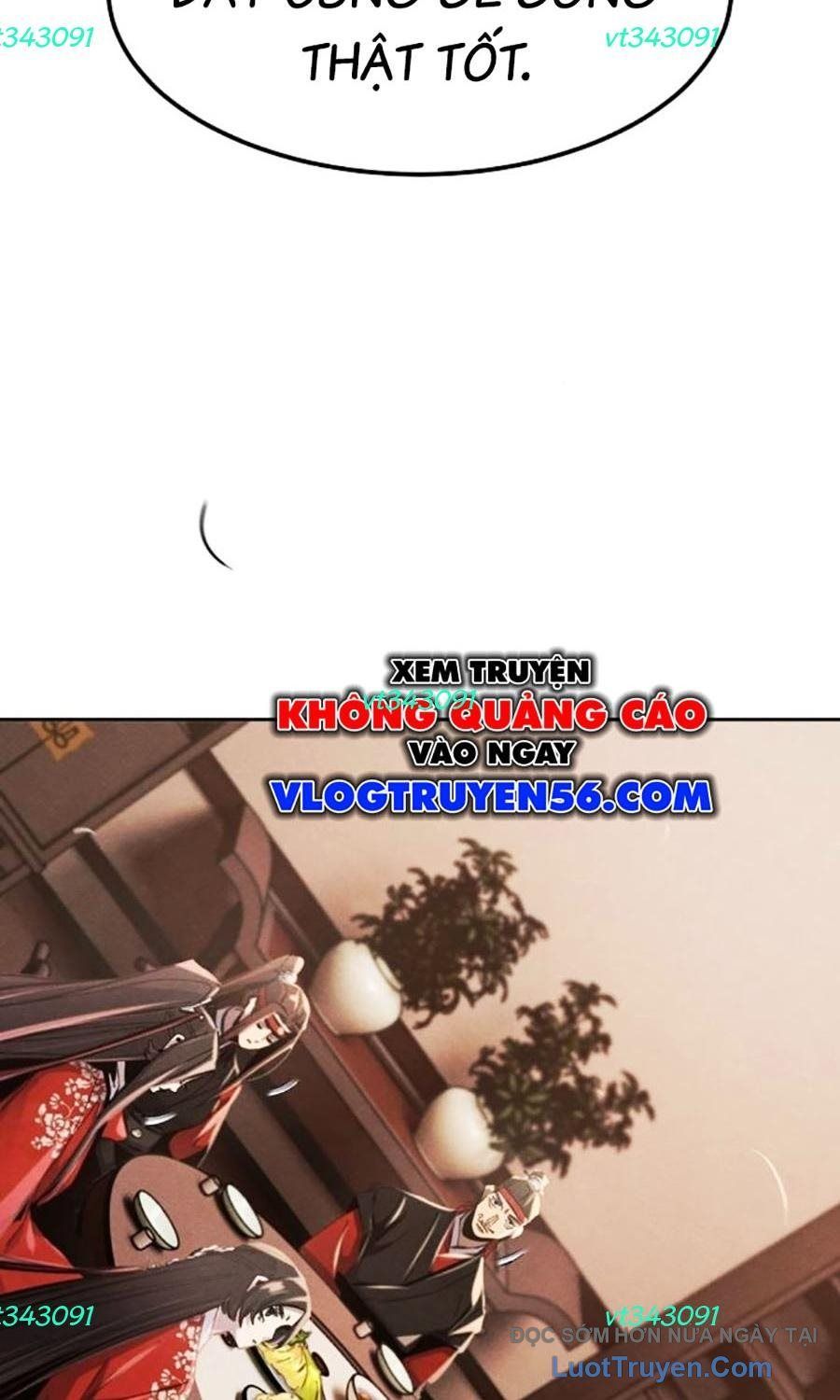 Cuồng Ma Tái Thế - Chapter 177 - Page 38