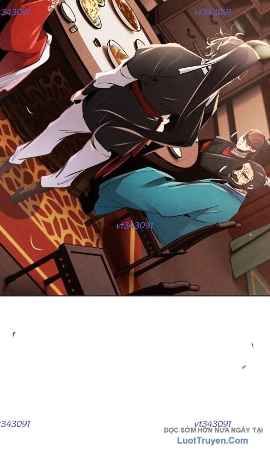 Cuồng Ma Tái Thế - Chapter 177 - Page 39