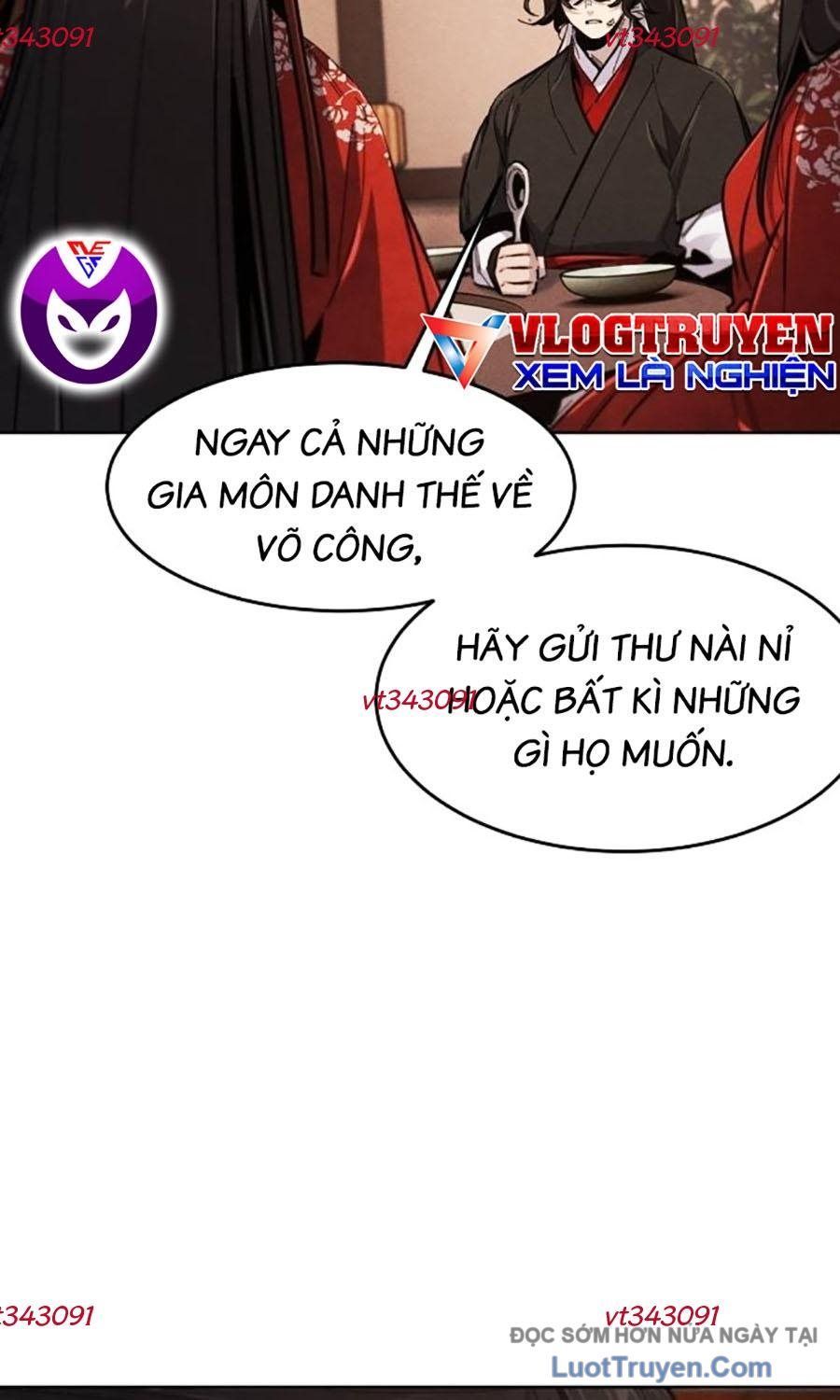 Cuồng Ma Tái Thế - Chapter 177 - Page 4