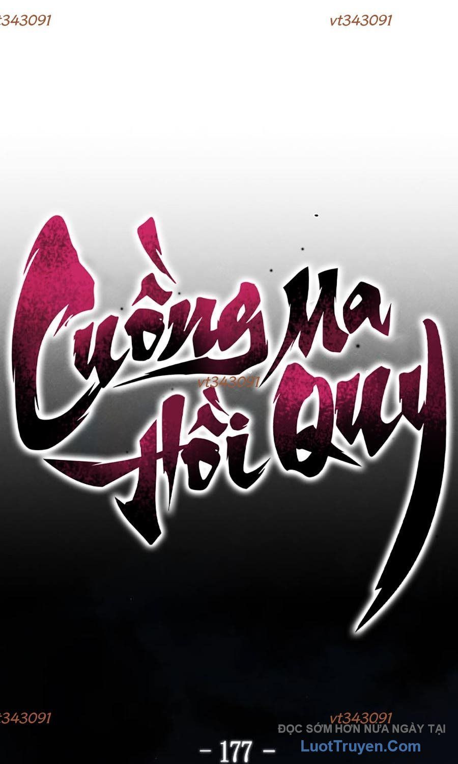 Cuồng Ma Tái Thế - Chapter 177 - Page 40