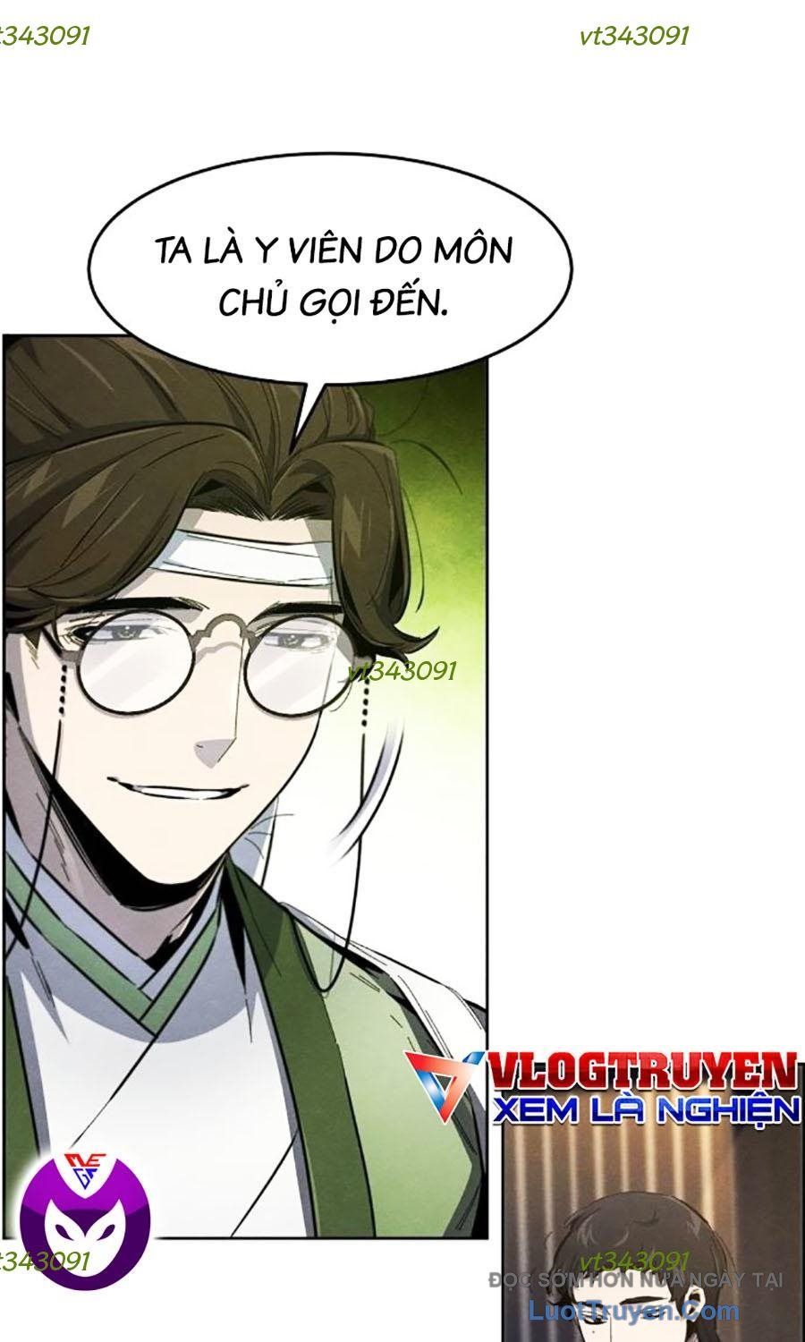 Cuồng Ma Tái Thế - Chapter 177 - Page 45