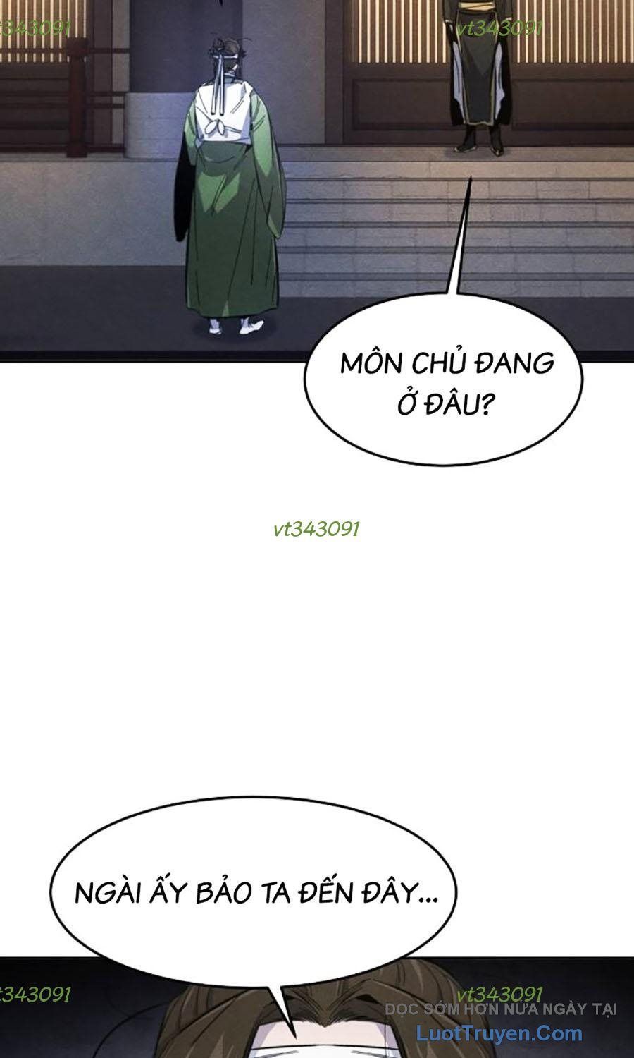 Cuồng Ma Tái Thế - Chapter 177 - Page 47