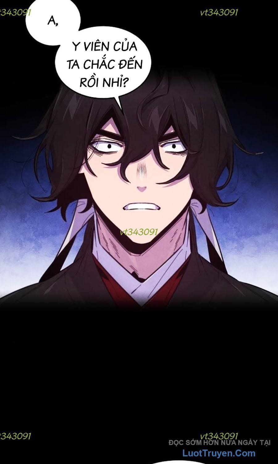 Cuồng Ma Tái Thế - Chapter 177 - Page 49