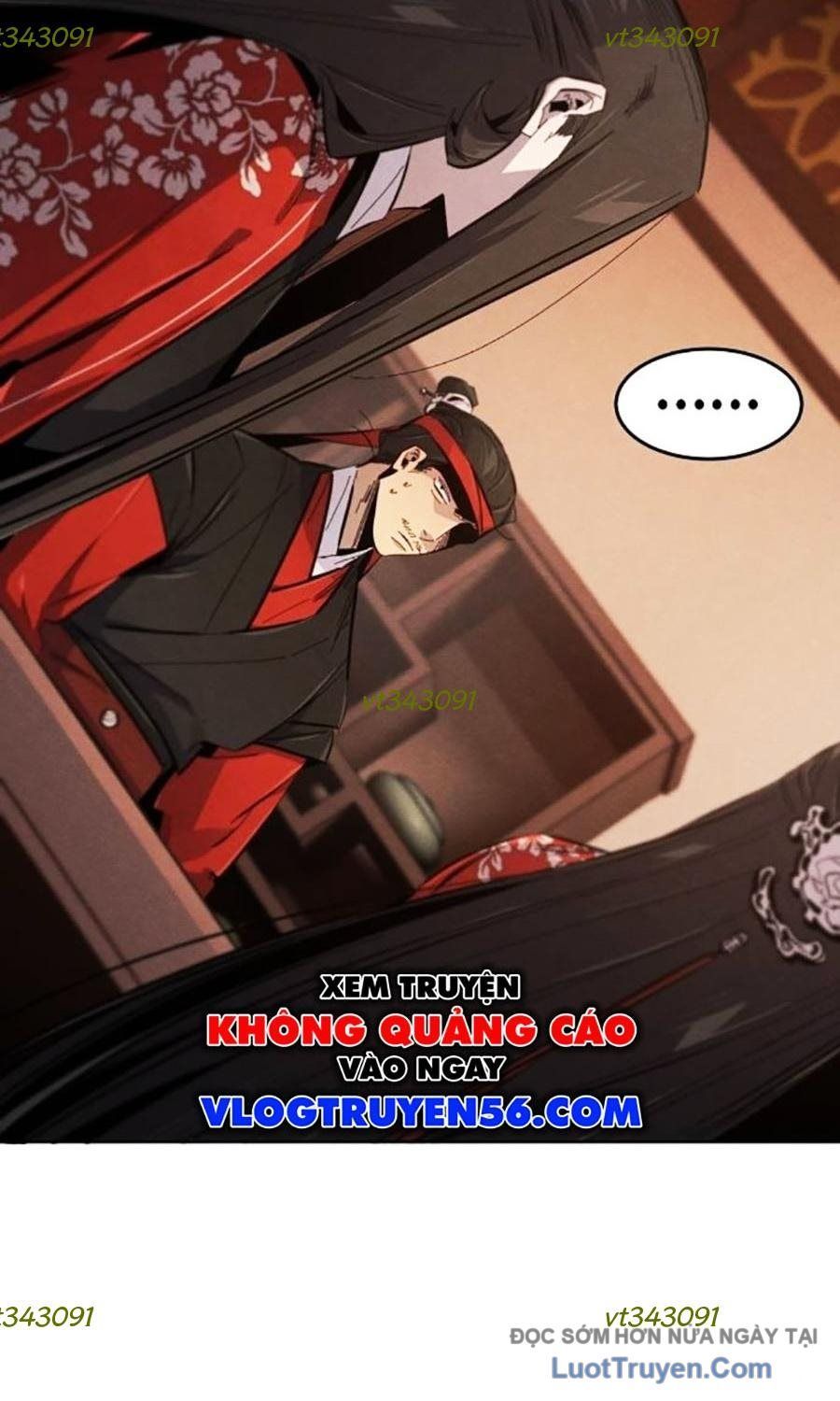 Cuồng Ma Tái Thế - Chapter 177 - Page 5