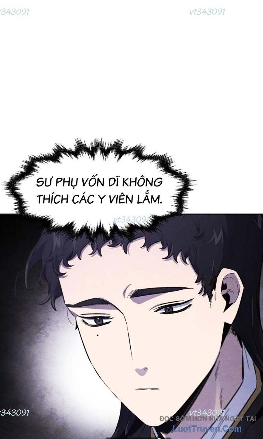 Cuồng Ma Tái Thế - Chapter 177 - Page 52