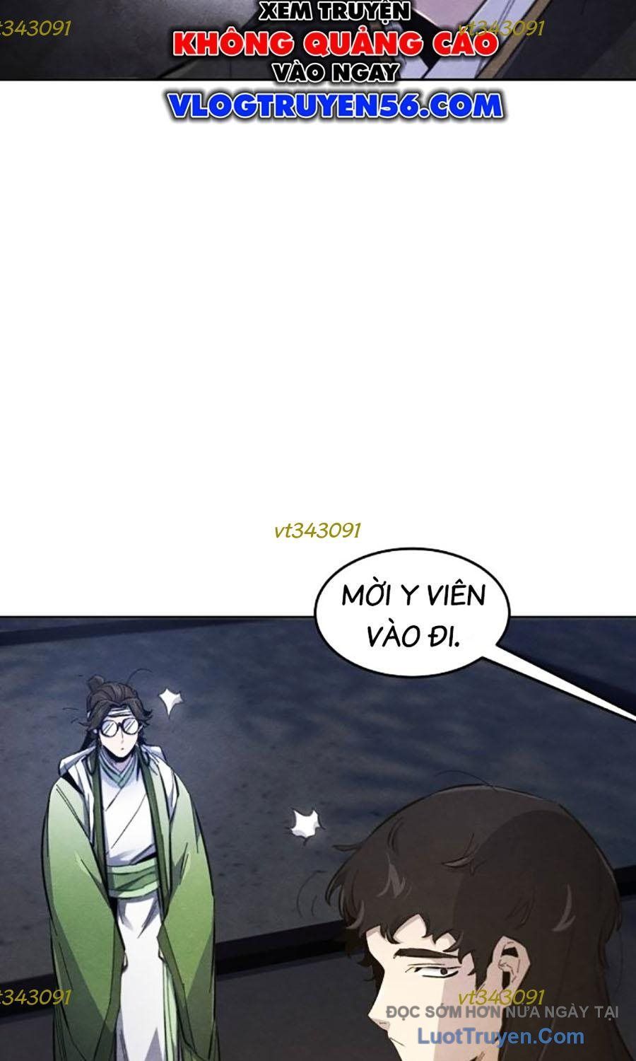 Cuồng Ma Tái Thế - Chapter 177 - Page 53