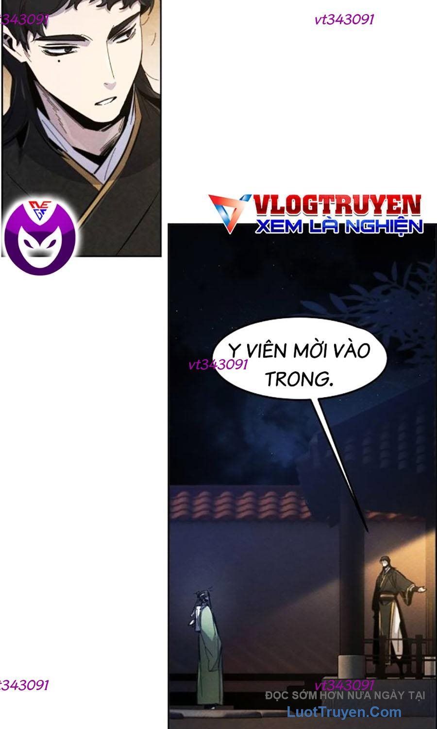 Cuồng Ma Tái Thế - Chapter 177 - Page 55