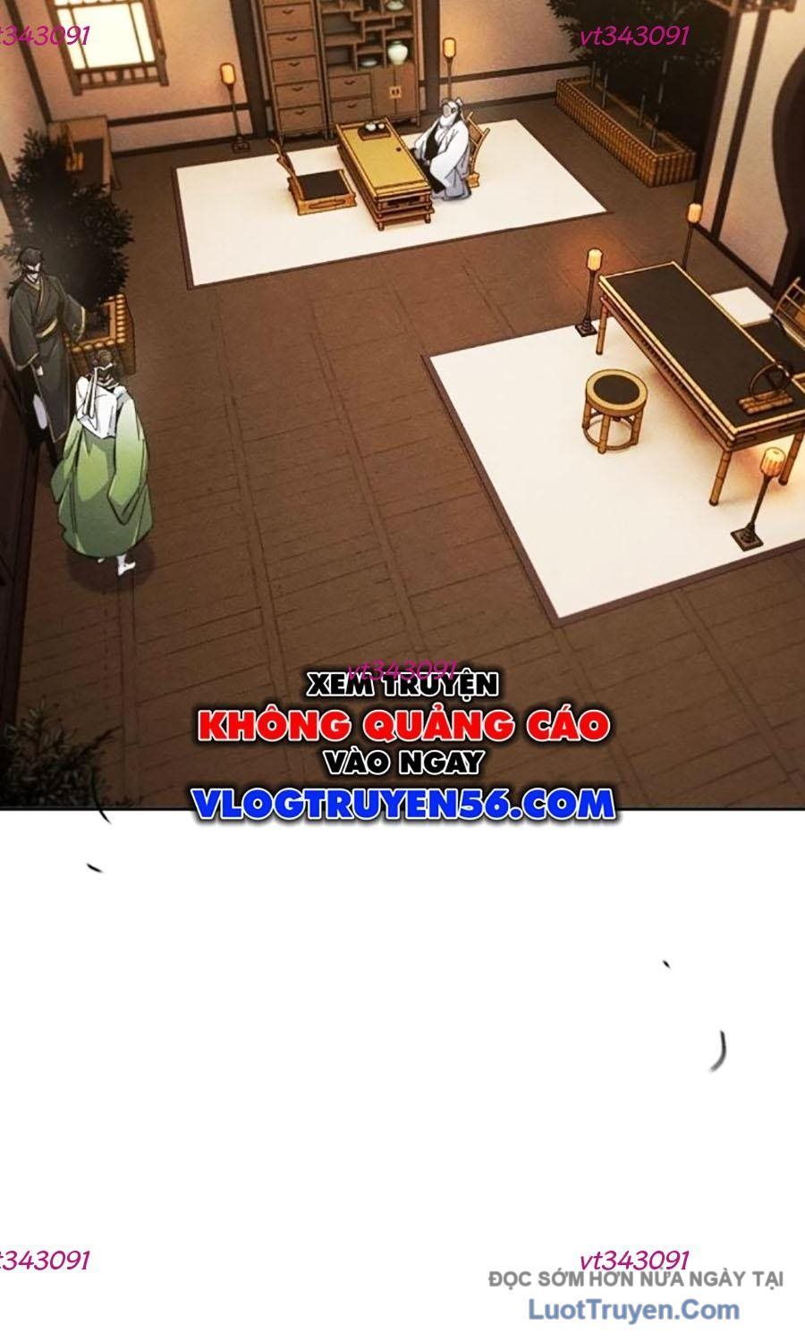 Cuồng Ma Tái Thế - Chapter 177 - Page 57