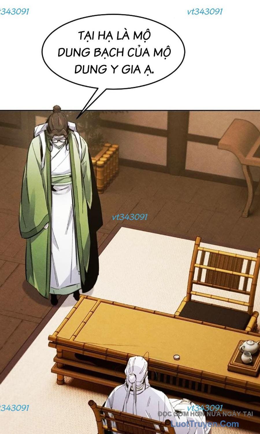 Cuồng Ma Tái Thế - Chapter 177 - Page 58