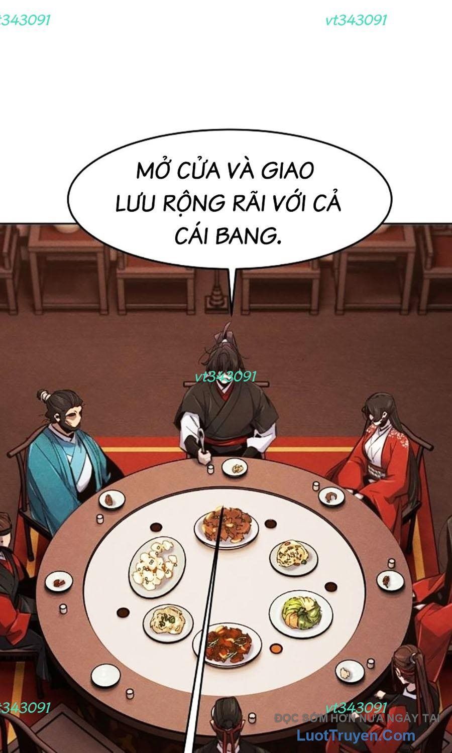 Cuồng Ma Tái Thế - Chapter 177 - Page 6