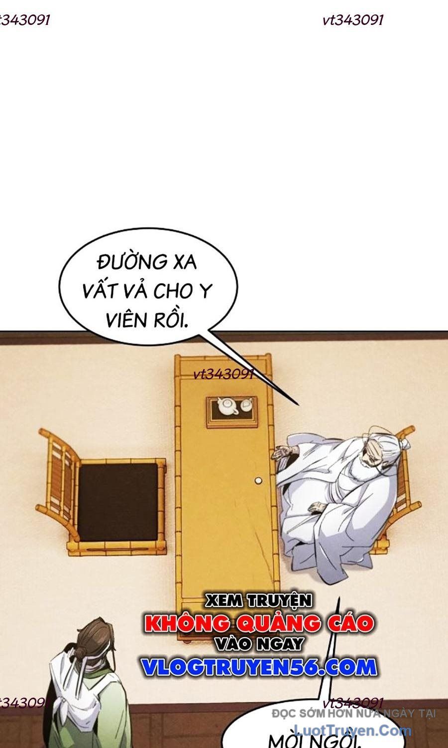 Cuồng Ma Tái Thế - Chapter 177 - Page 62