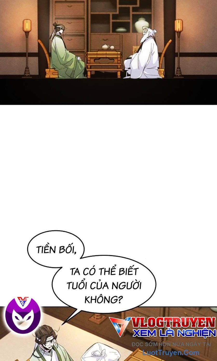 Cuồng Ma Tái Thế - Chapter 177 - Page 64