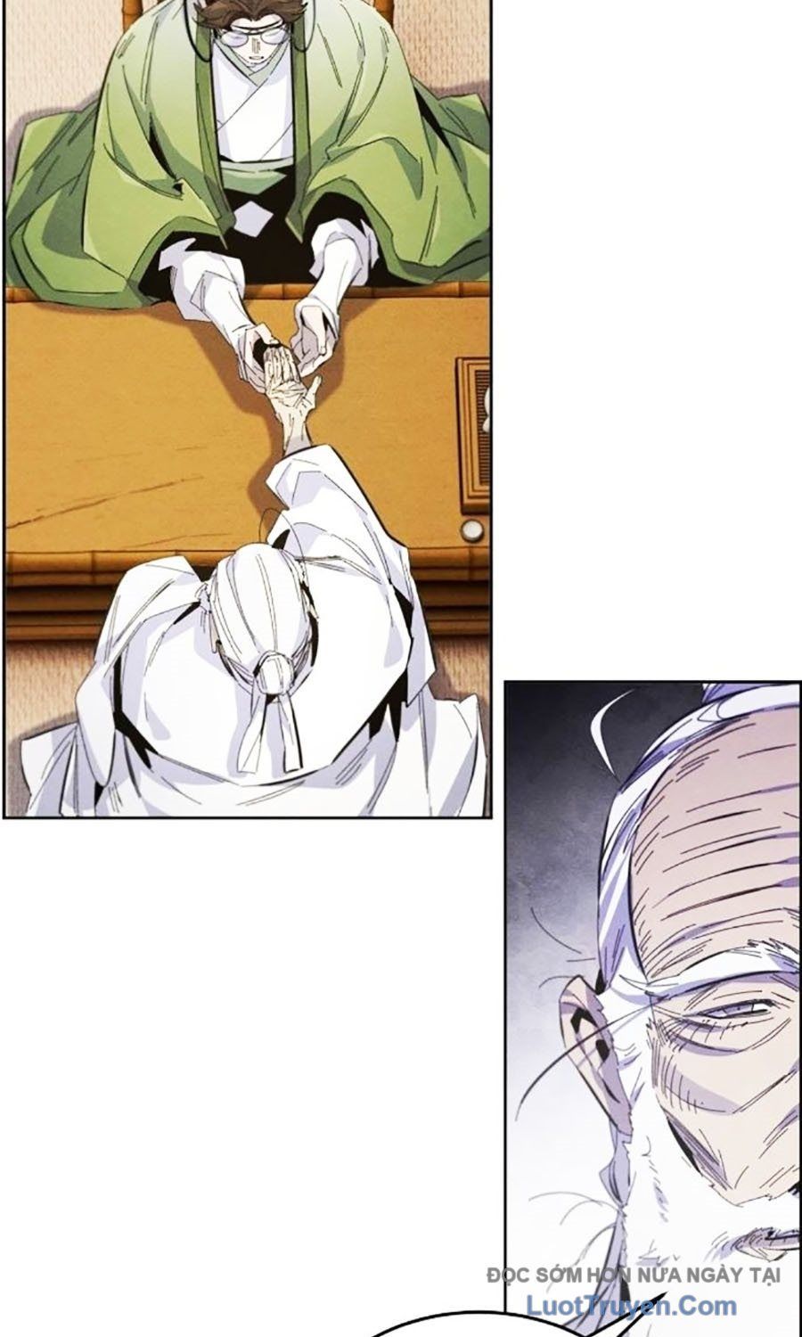 Cuồng Ma Tái Thế - Chapter 177 - Page 71
