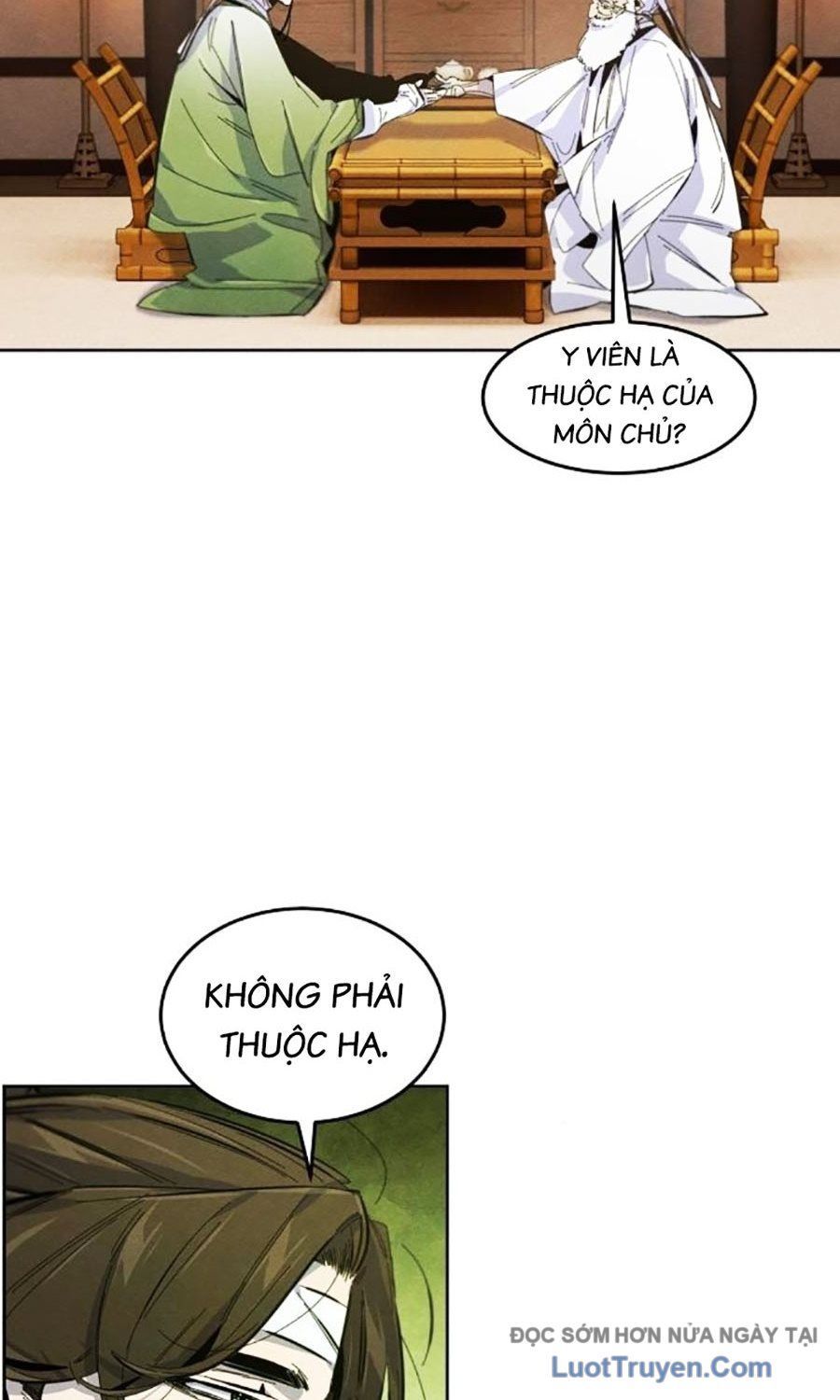 Cuồng Ma Tái Thế - Chapter 177 - Page 74