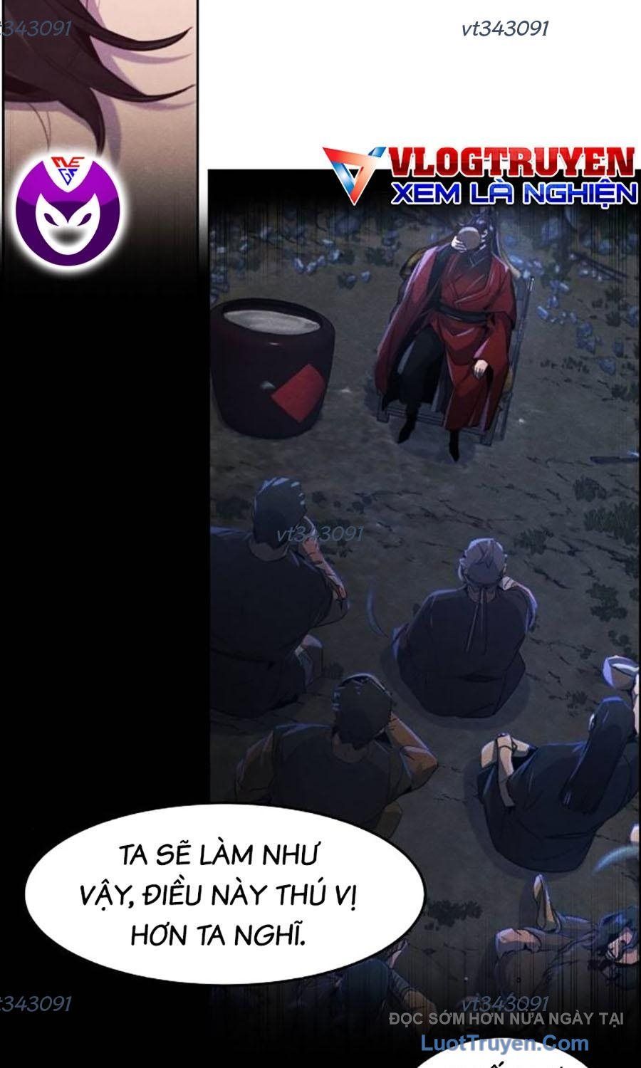 Cuồng Ma Tái Thế - Chapter 177 - Page 8