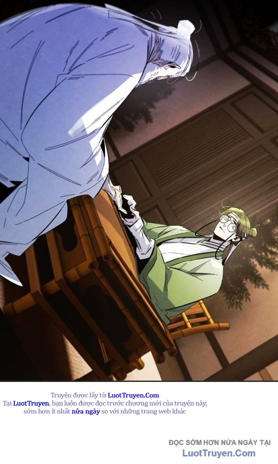 Cuồng Ma Tái Thế - Chapter 177 - Page 80