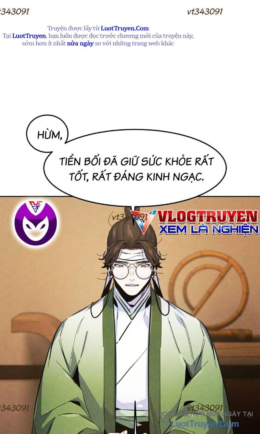 Cuồng Ma Tái Thế - Chapter 177 - Page 88