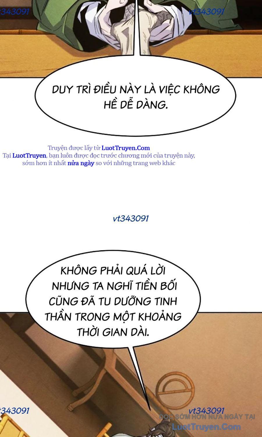 Cuồng Ma Tái Thế - Chapter 177 - Page 89