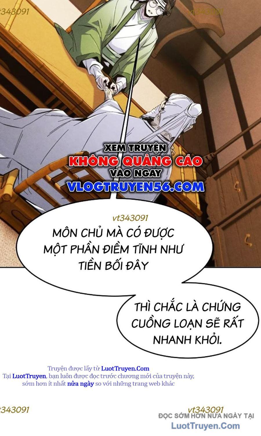 Cuồng Ma Tái Thế - Chapter 177 - Page 90