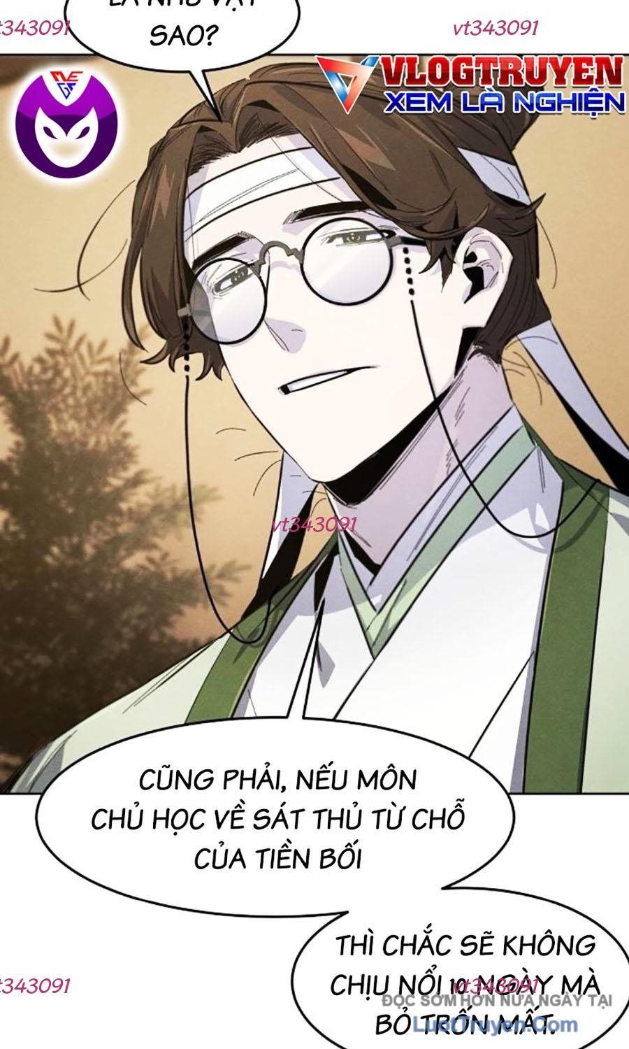 Cuồng Ma Tái Thế - Chapter 177 - Page 93