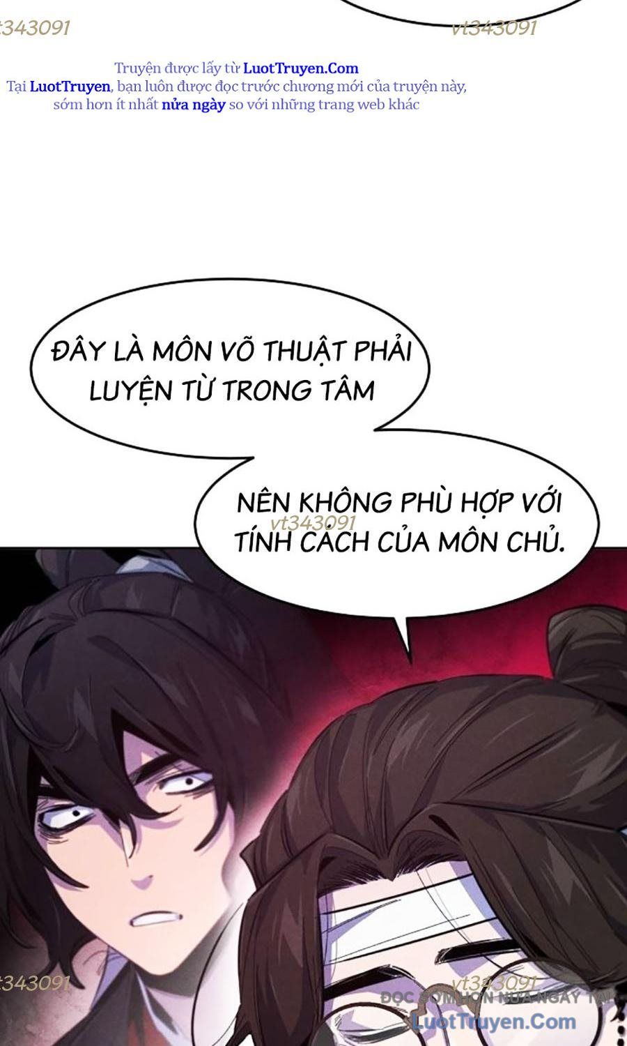 Cuồng Ma Tái Thế - Chapter 177 - Page 94