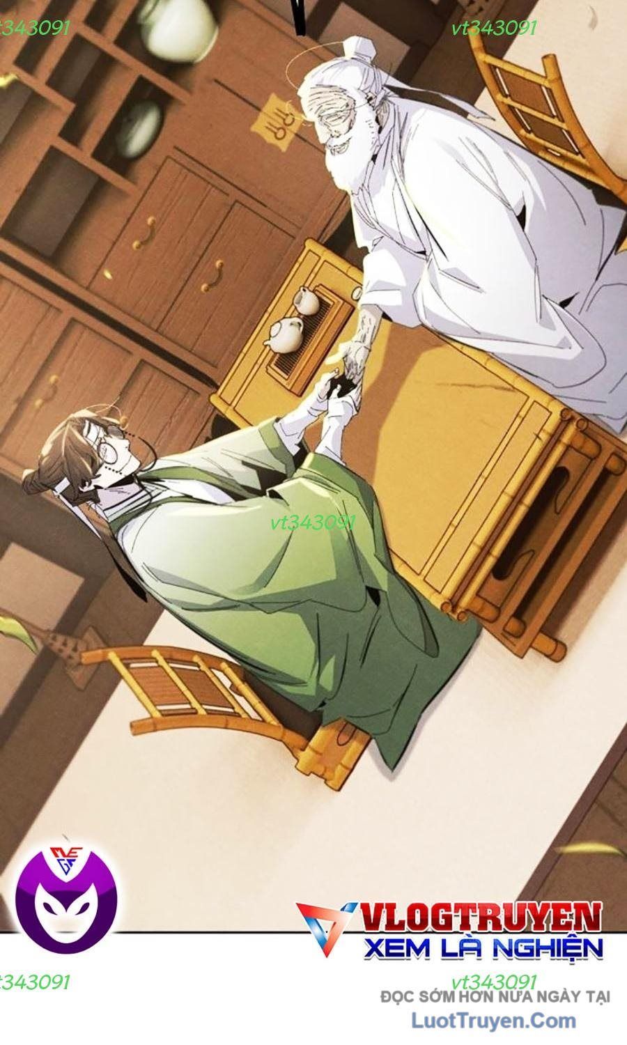 Cuồng Ma Tái Thế - Chapter 177 - Page 96