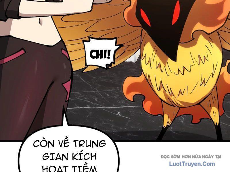 Toàn Cầu Ngự Thú: Ta Có Thể Thấy Lộ Tuyến Tiến Hoá - Chapter 47 - Page 100