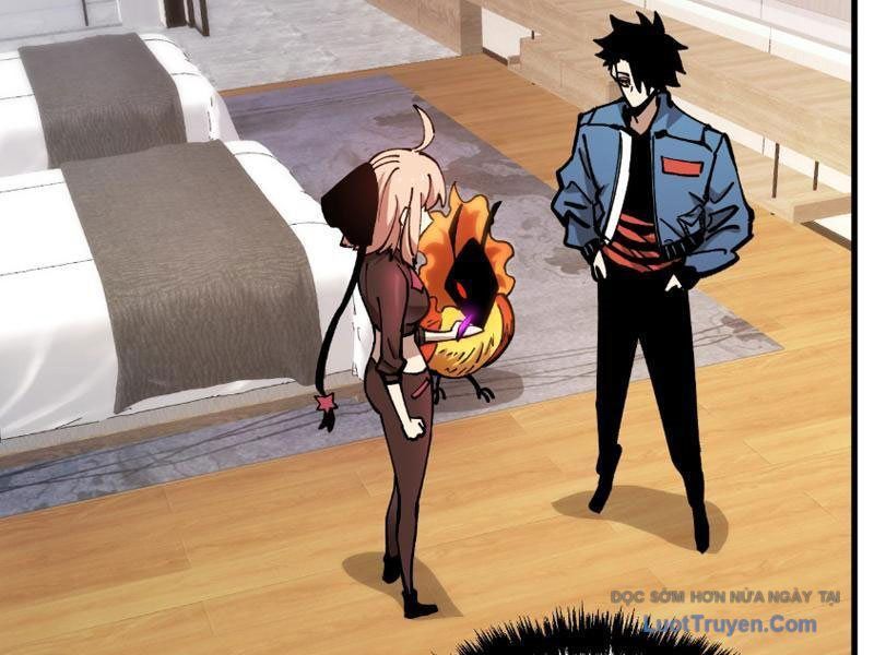 Toàn Cầu Ngự Thú: Ta Có Thể Thấy Lộ Tuyến Tiến Hoá - Chapter 47 - Page 105