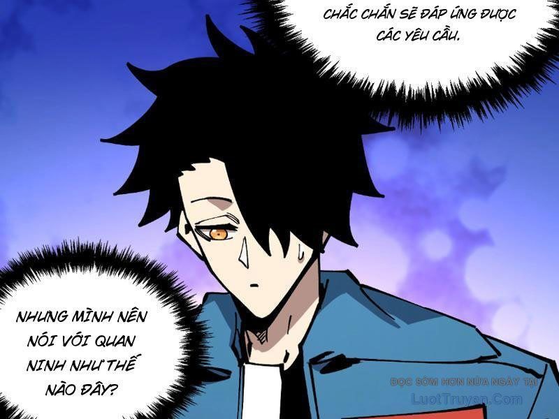 Toàn Cầu Ngự Thú: Ta Có Thể Thấy Lộ Tuyến Tiến Hoá - Chapter 47 - Page 107