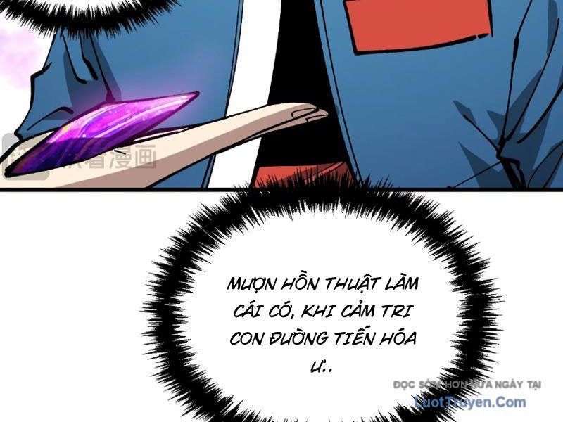 Toàn Cầu Ngự Thú: Ta Có Thể Thấy Lộ Tuyến Tiến Hoá - Chapter 47 - Page 108