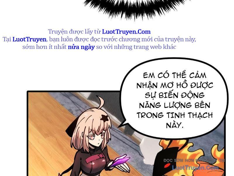 Toàn Cầu Ngự Thú: Ta Có Thể Thấy Lộ Tuyến Tiến Hoá - Chapter 47 - Page 109