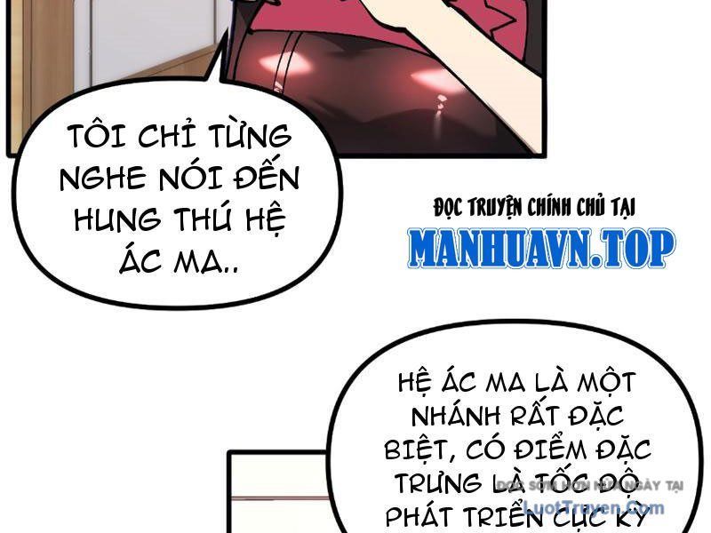 Toàn Cầu Ngự Thú: Ta Có Thể Thấy Lộ Tuyến Tiến Hoá - Chapter 47 - Page 11